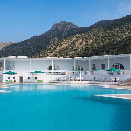 Mitsis Family Village Kardamena  Faciliteter billede