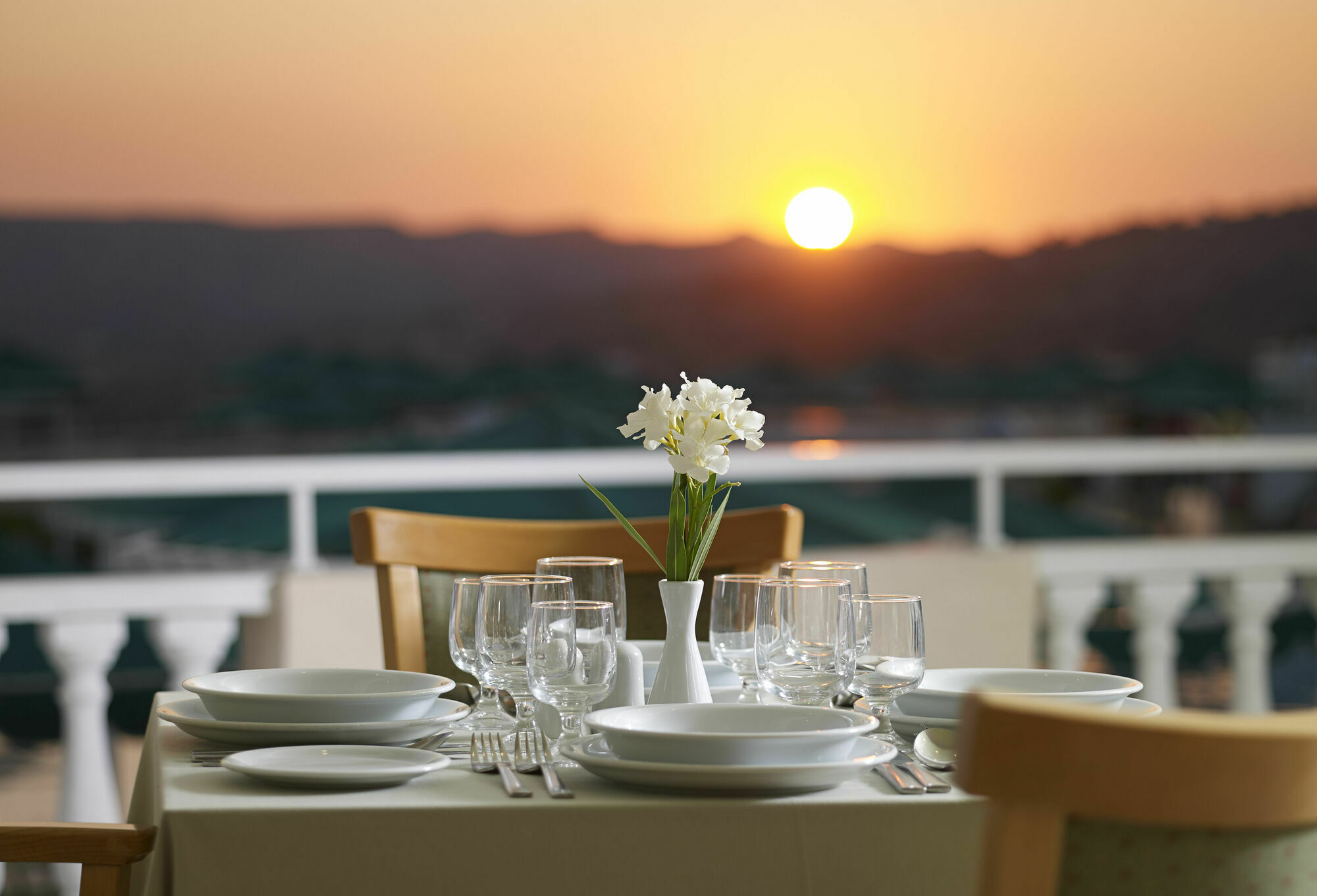 Mitsis Family Village Kardamena  Faciliteter billede